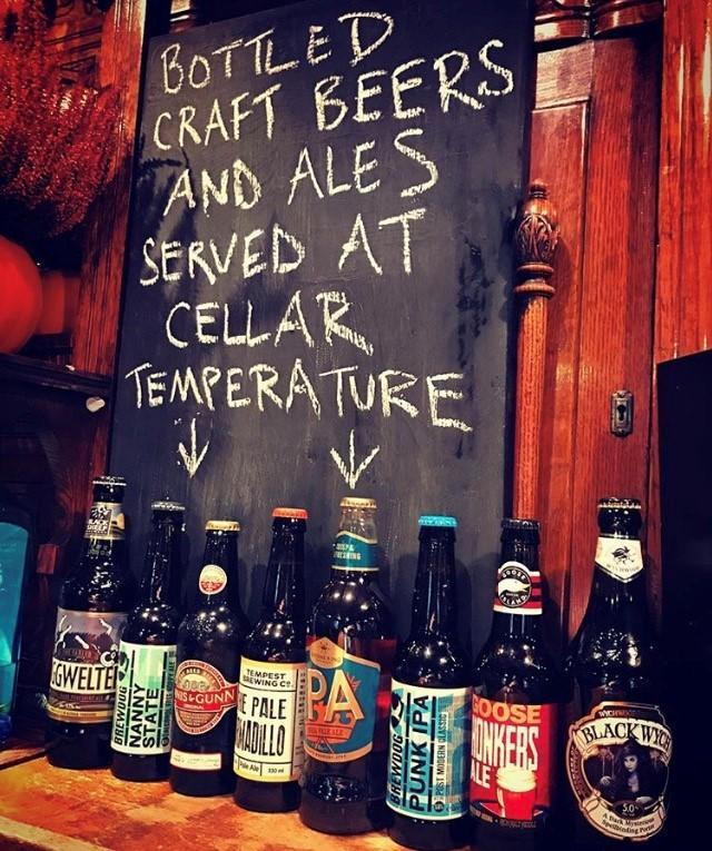 The Craw Inn Eyemouth Exterior foto